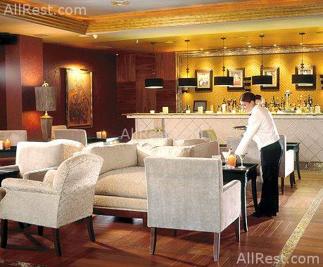 Gran Hotel Elba Estepona & Thalasso Spa 19